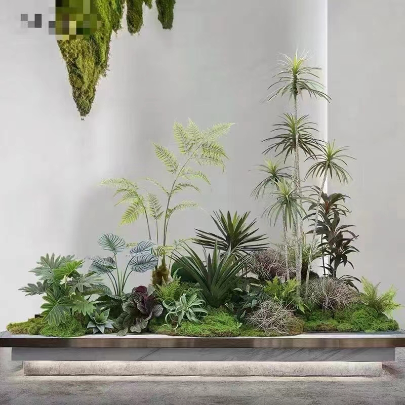 望京綠植租擺公司國貿綠植租賃公司